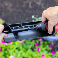 Teleshop Inc. (Beauty Ko LLC) Cordless Electric Auger Tool