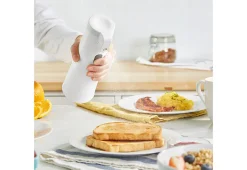 Odash Inc. Cordless Electric Butter Sprayer
