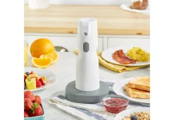 Odash Inc. Cordless Electric Butter Sprayer