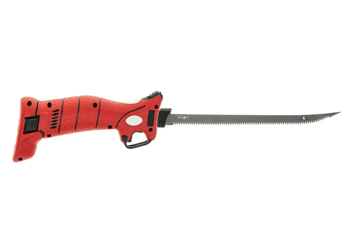 American Outdoor Brands Products Company Cordless Electric Fillet Knife Set