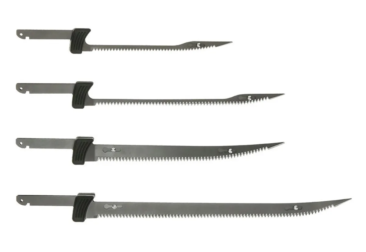 American Outdoor Brands Products Company Cordless Electric Fillet Knife Set