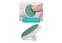 Jocott Brands Inc Cordless Electric Nail File Set