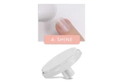 Jocott Brands Inc Cordless Electric Nail File Set