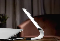 Ivomax Cordless Eye Strain Reducing Multi-Function Lamp