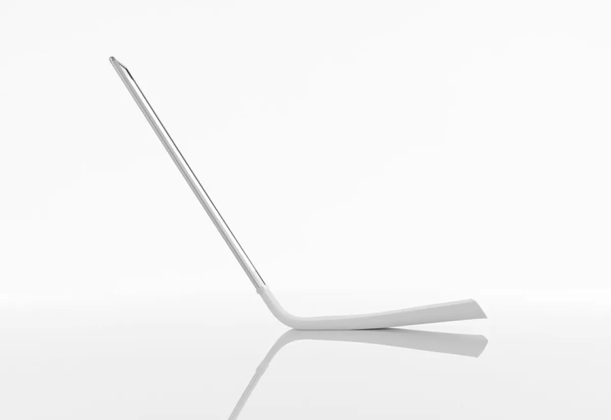 Ivomax Cordless Eye Strain Reducing Multi-Function Lamp