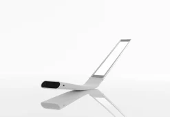 Ivomax Cordless Eye Strain Reducing Multi-Function Lamp