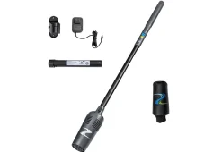 ZoomBroom Inc. Cordless Golf Air Broom