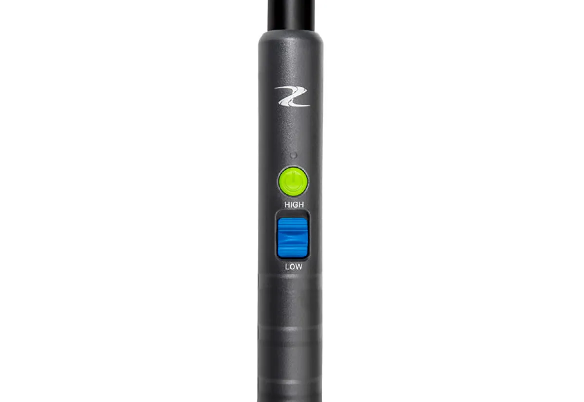 ZoomBroom Inc. Cordless Golf Air Broom