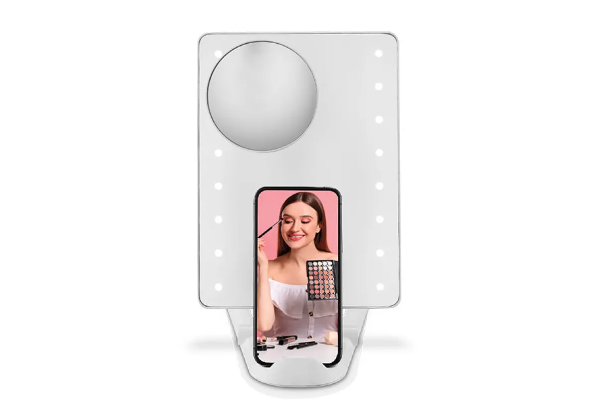 Conair (Personal Care Division) Cordless Hollywood Vanity Mirror