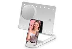 Conair (Personal Care Division) Cordless Hollywood Vanity Mirror