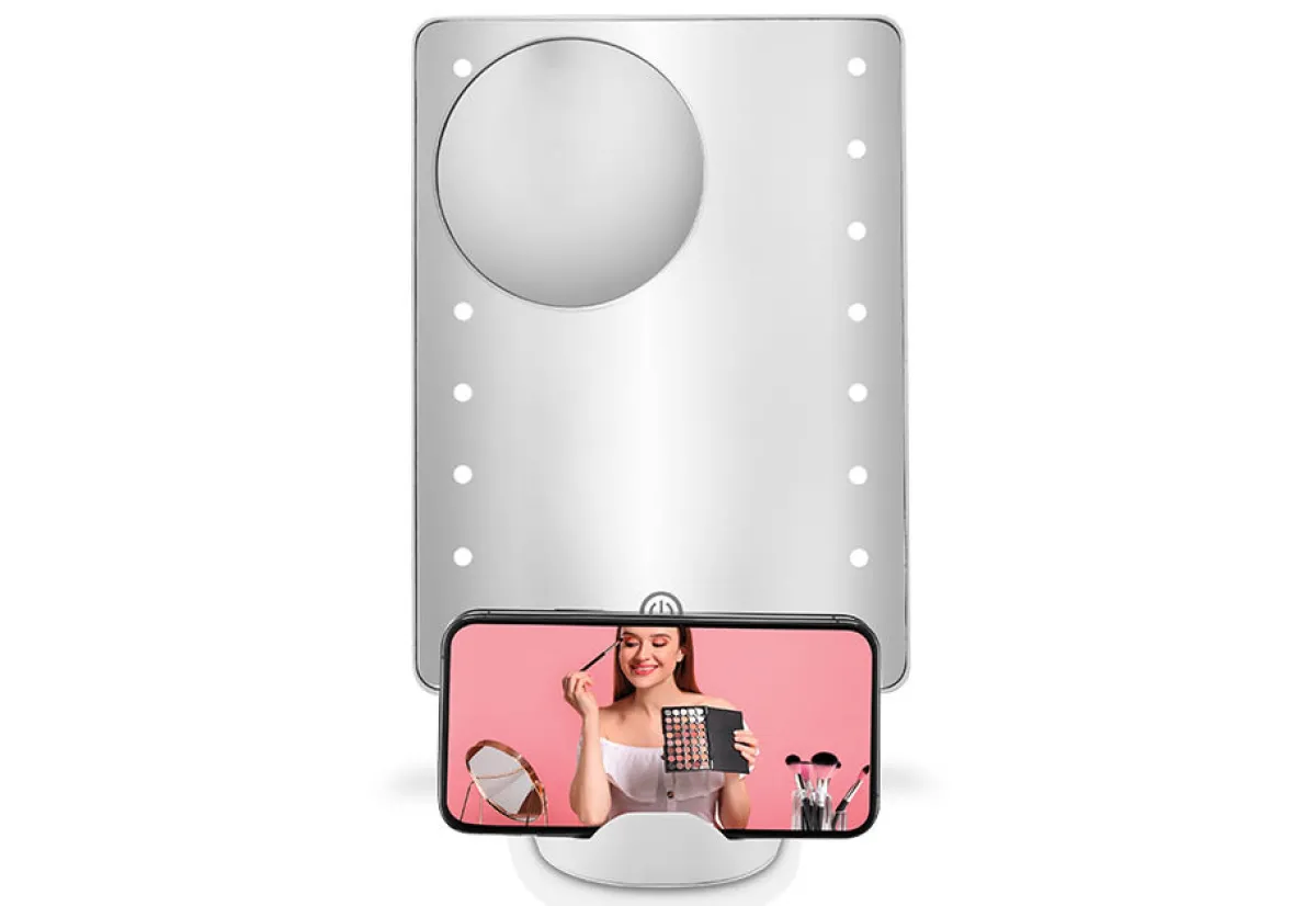 Conair (Personal Care Division) Cordless Hollywood Vanity Mirror