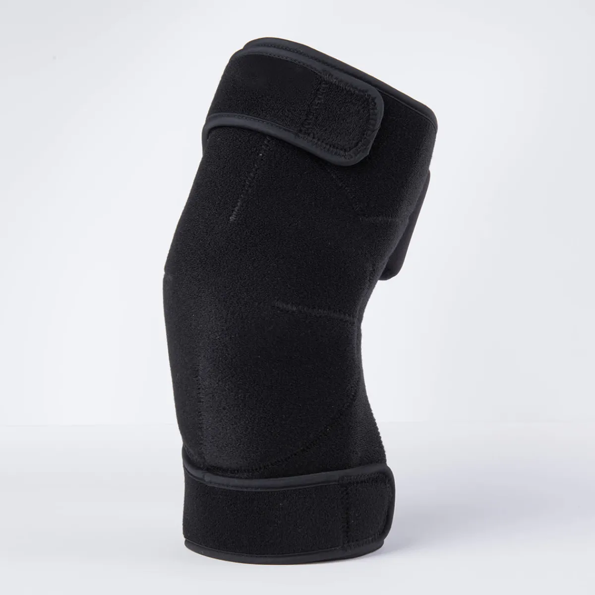 Qualimax Marketing Inc Cordless Knee Heat Therapy Wrap by Sharper Image