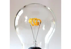 Suck UK Cordless Lightbulb Lamp