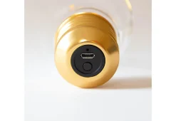 Suck UK Cordless Lightbulb Lamp