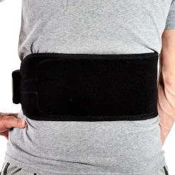 HS - Hinersound Technology Co., Limited Cordless Lower Back Heat Therapy Wrap by Sharper Image