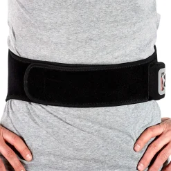 HS - Hinersound Technology Co., Limited Cordless Lower Back Heat Therapy Wrap by Sharper Image