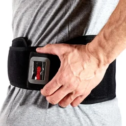HS - Hinersound Technology Co., Limited Cordless Lower Back Heat Therapy Wrap by Sharper Image