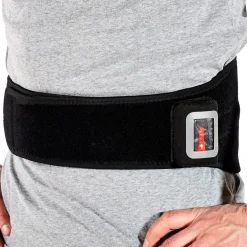 HS - Hinersound Technology Co., Limited Cordless Lower Back Heat Therapy Wrap by Sharper Image