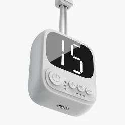 LED Technologies, LLC Cordless Neck Massager with Heat