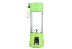 Teleshop Inc. Cordless Portable Blender