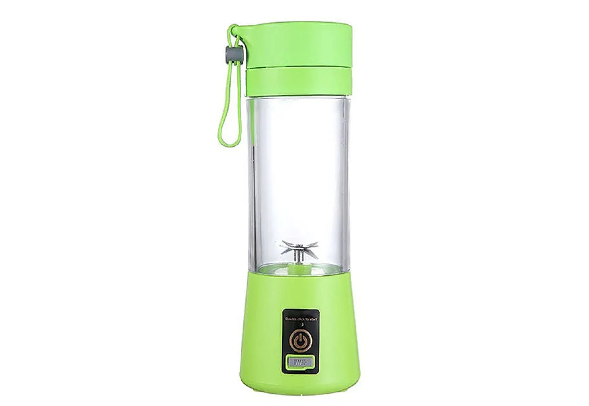Teleshop Inc. Cordless Portable Blender