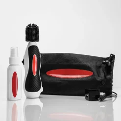 Golf Gifts and Gallery Cordless Rechargeable Golf Club Cleaner