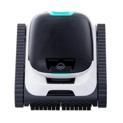 PC Direct Inc. dba Microsel Inc. Cordless Robotic Pool Cleaner