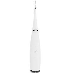 LED Technologies, LLC Cordless Sonic Plaque Remover