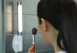 Ivomax Cordless Wall Lamp