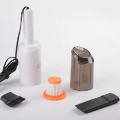GoPlus (Costway) Cordless Wet/Dry Hand Vacuum