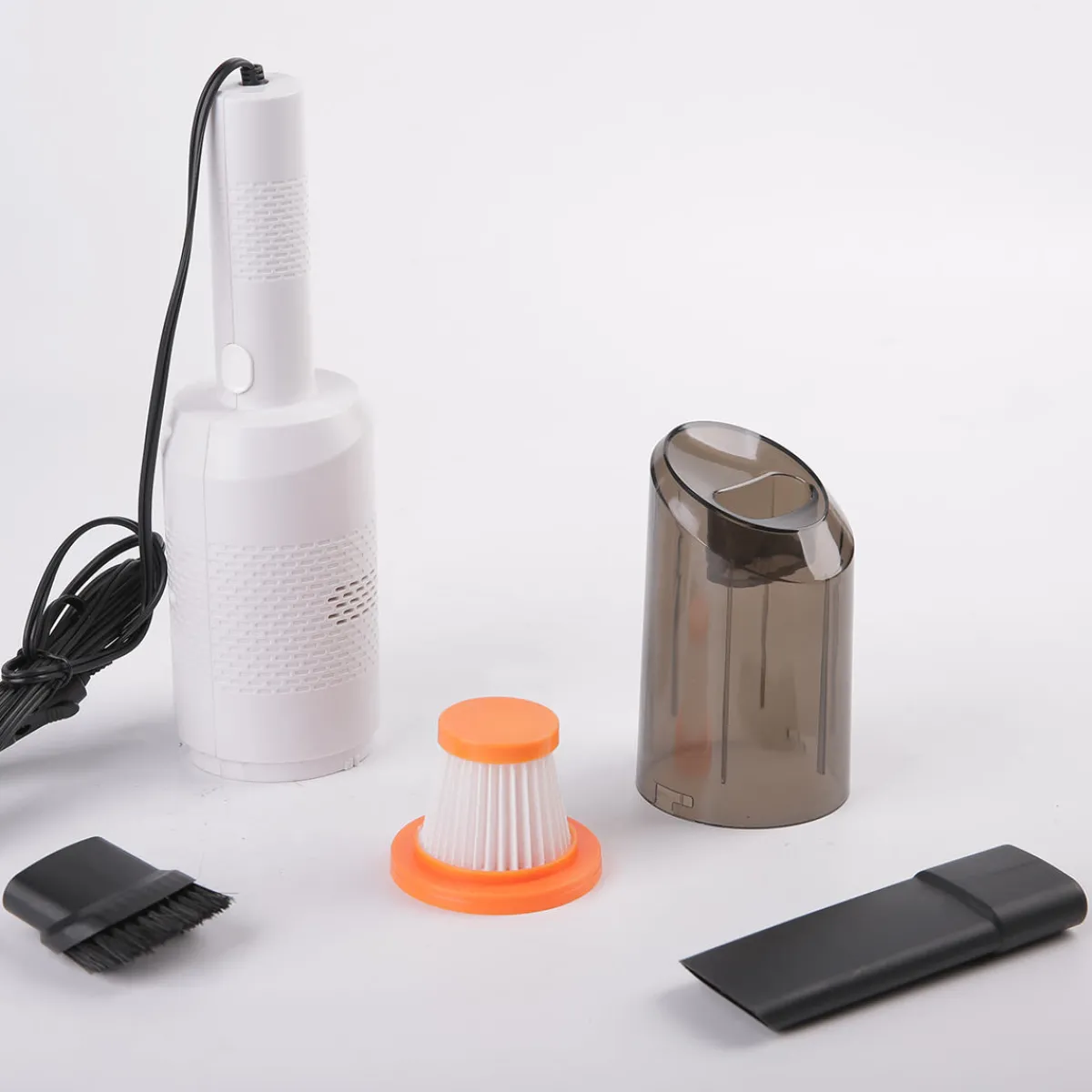 GoPlus (Costway) Cordless Wet/Dry Hand Vacuum