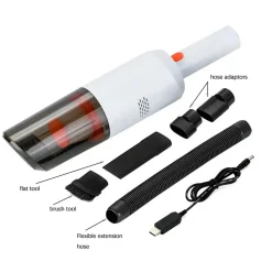 GoPlus (Costway) Cordless Wet/Dry Hand Vacuum