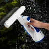 Sharper Image Cordless Window Vacuum by