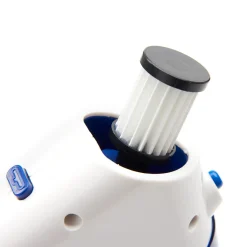 Sharper Image Cordless Window Vacuum by