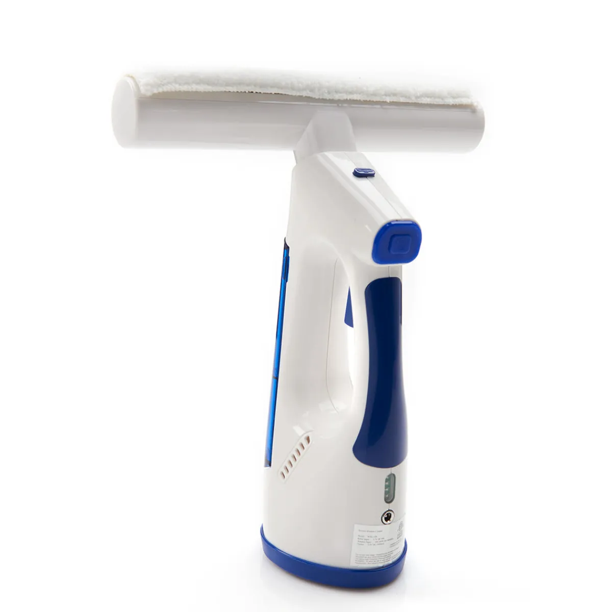 Sharper Image Cordless Window Vacuum by