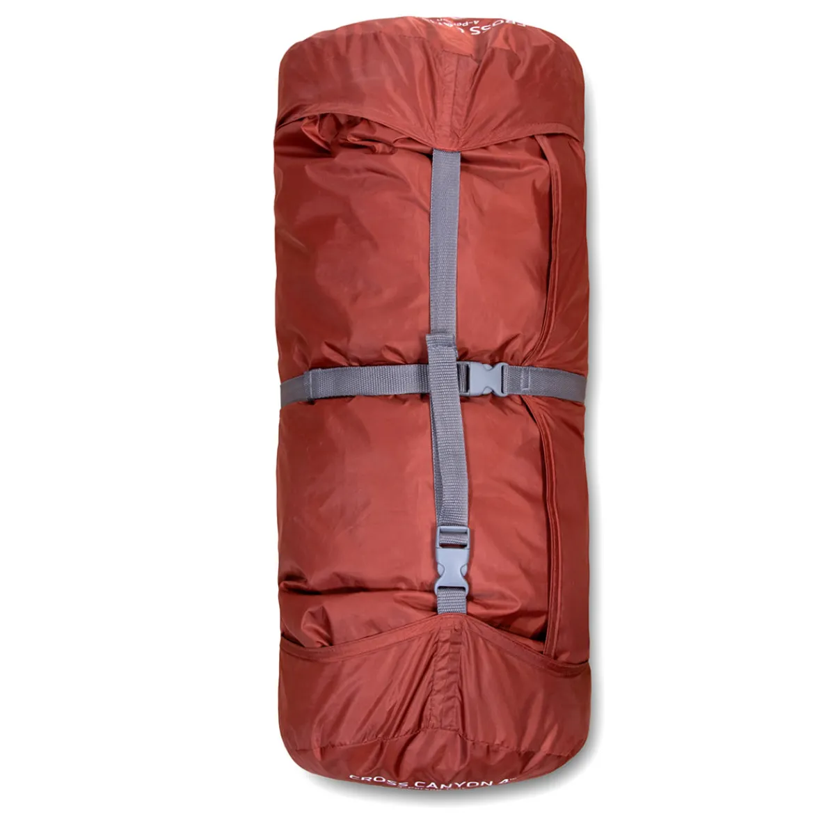 Rightline Gear Cross Canyon 4-Person Tent