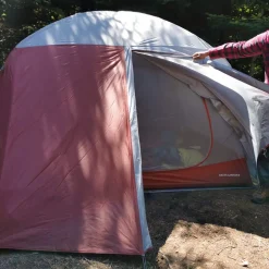 Rightline Gear Cross Canyon 4-Person Tent