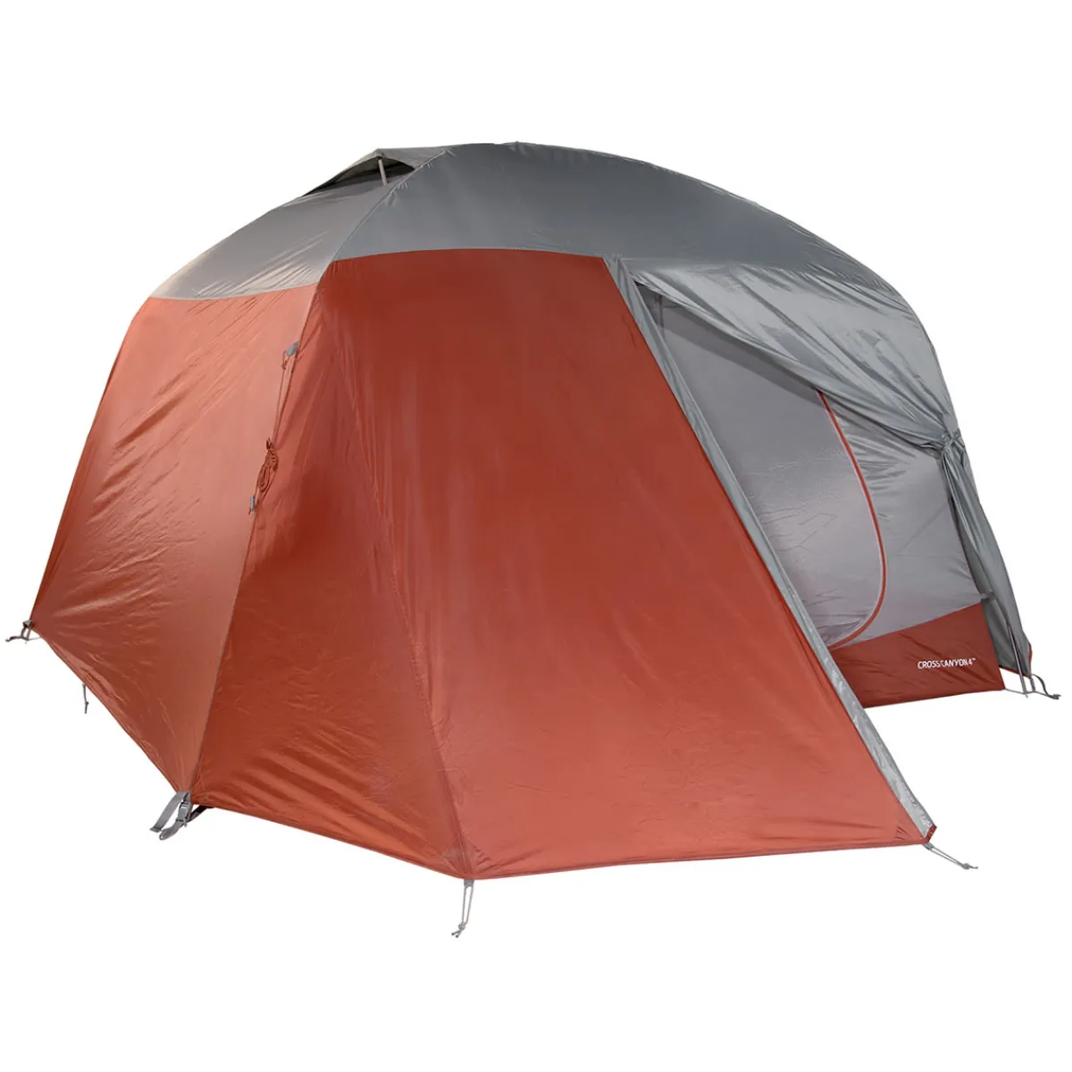 Rightline Gear Cross Canyon 4-Person Tent