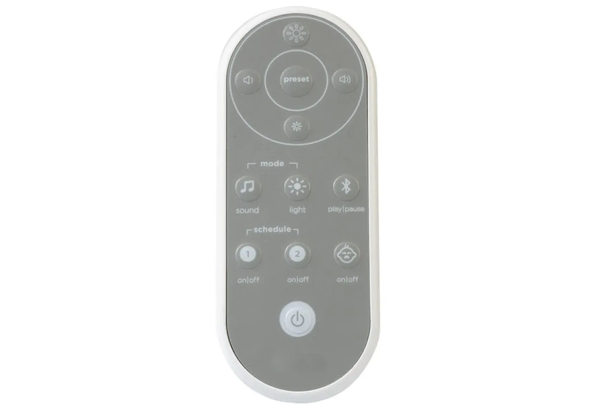 SDI Technologies Inc. Cry Activated Baby Sound Soother