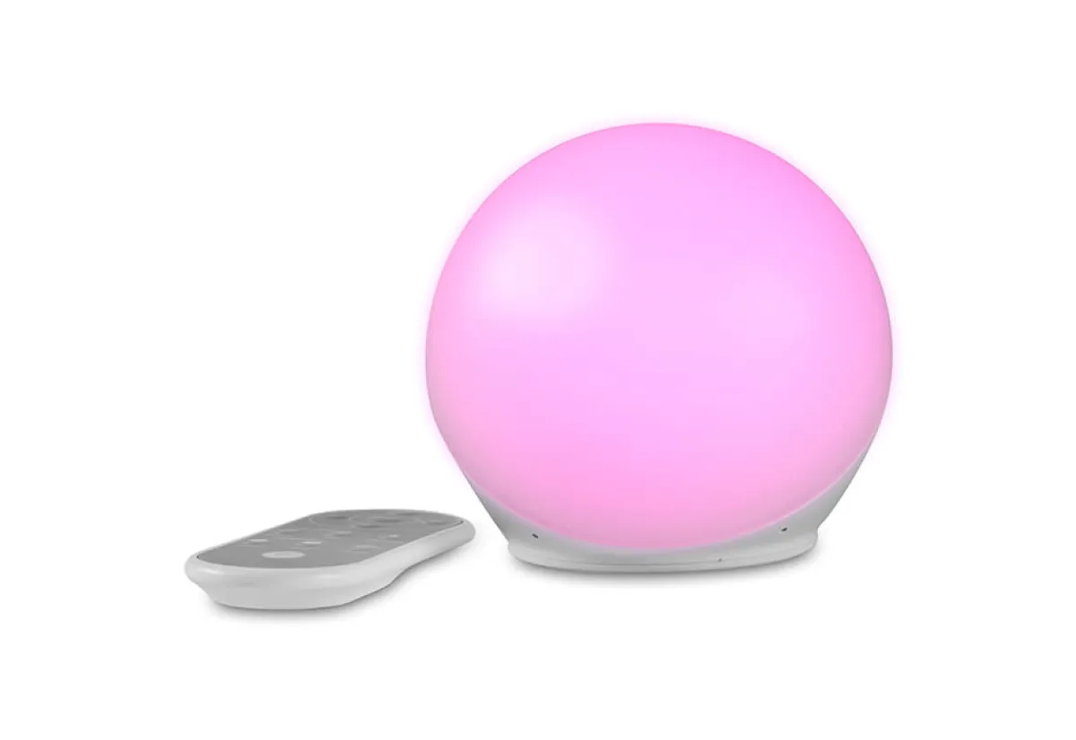 SDI Technologies Inc. Cry Activated Baby Sound Soother
