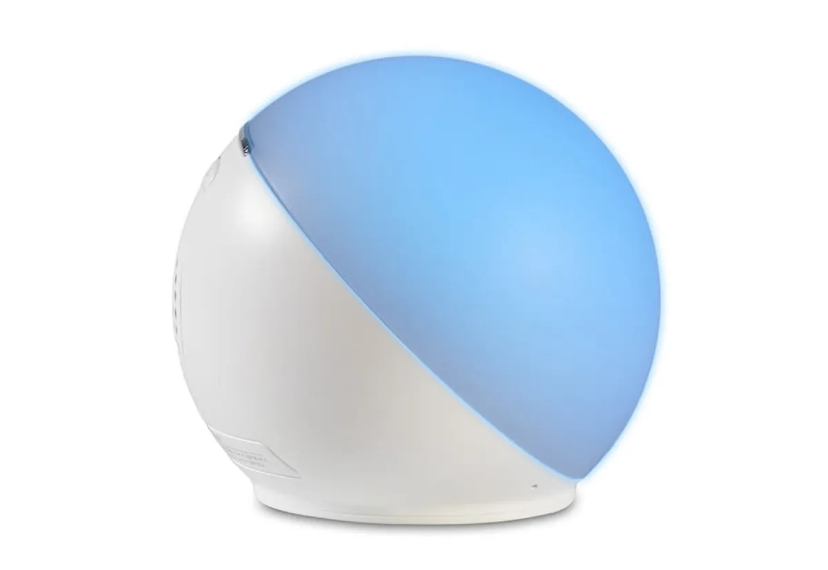 SDI Technologies Inc. Cry Activated Baby Sound Soother