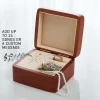 LED Technologies, LLC Custom Music Jewelry Box