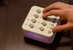 FKA DISTRIBUTING CO., LLC - DBA HOMEDICS USA LLC Custom Sleep Sound Mixer