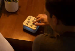 FKA DISTRIBUTING CO., LLC - DBA HOMEDICS USA LLC Custom Sleep Sound Mixer