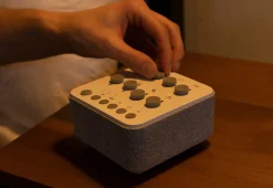 FKA DISTRIBUTING CO., LLC - DBA HOMEDICS USA LLC Custom Sleep Sound Mixer