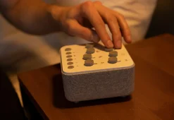 FKA DISTRIBUTING CO., LLC - DBA HOMEDICS USA LLC Custom Sleep Sound Mixer