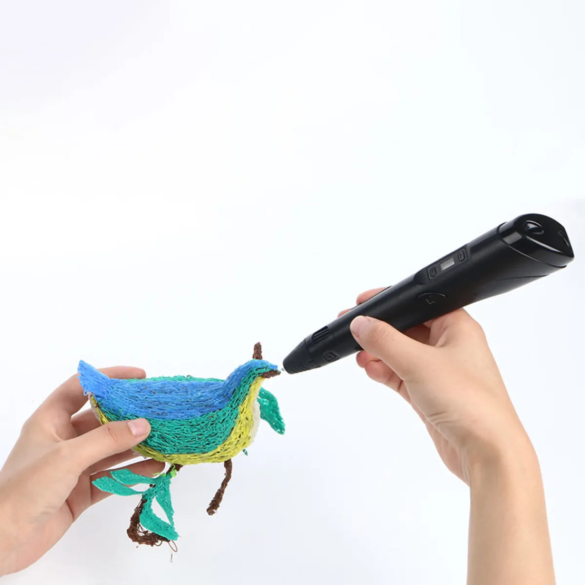 Mind 2 Market Product Development LLC 3D Drawing Pen