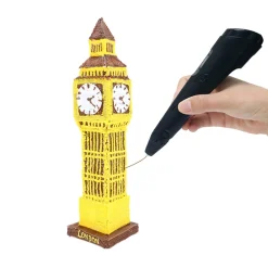 Mind 2 Market Product Development LLC 3D Drawing Pen