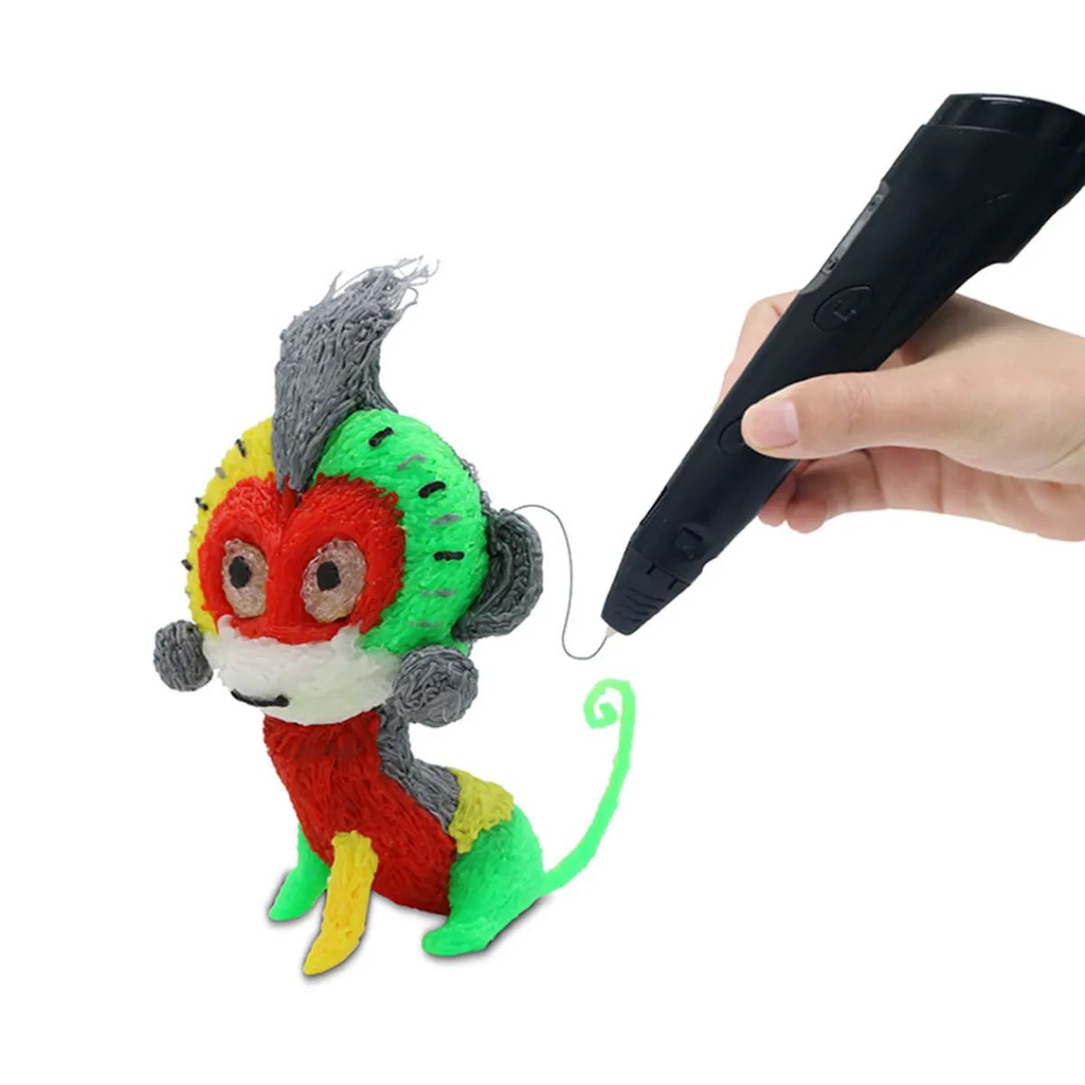 Mind 2 Market Product Development LLC 3D Drawing Pen