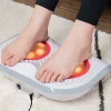 Qualimax Marketing Inc 3D Rolling Massager with Heat Therapy